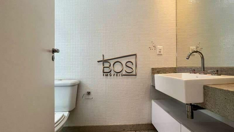 Apartamento, Luxemburgo, 3 Quartos, 2 Vagas, 3 Suítes