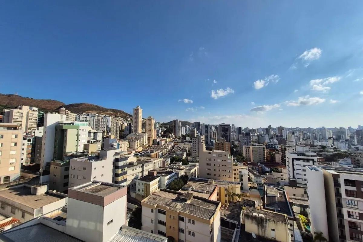 Cobertura, Cruzeiro, 4 Quartos, 4 Vagas, 2 Suítes