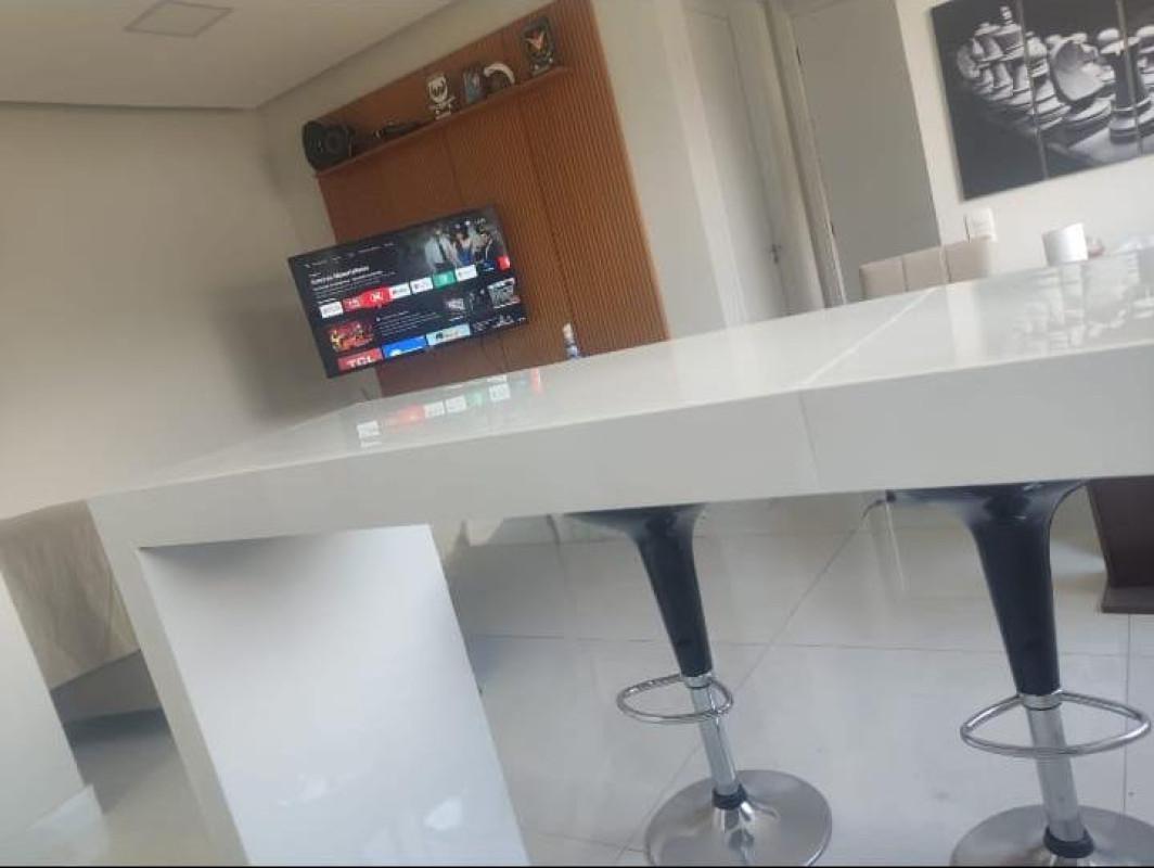 Apartamento, Palmeiras, 2 Quartos, 1 Vaga