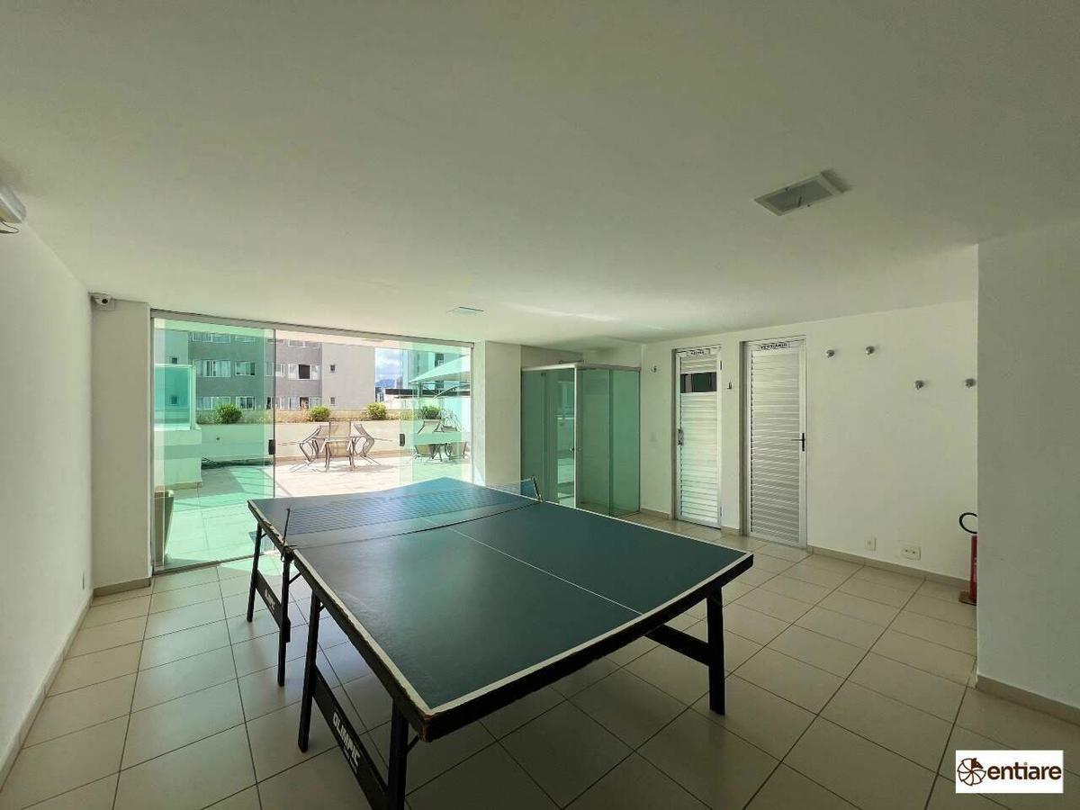 Apartamento, Buritis, 4 Quartos, 2 Vagas, 1 Suíte