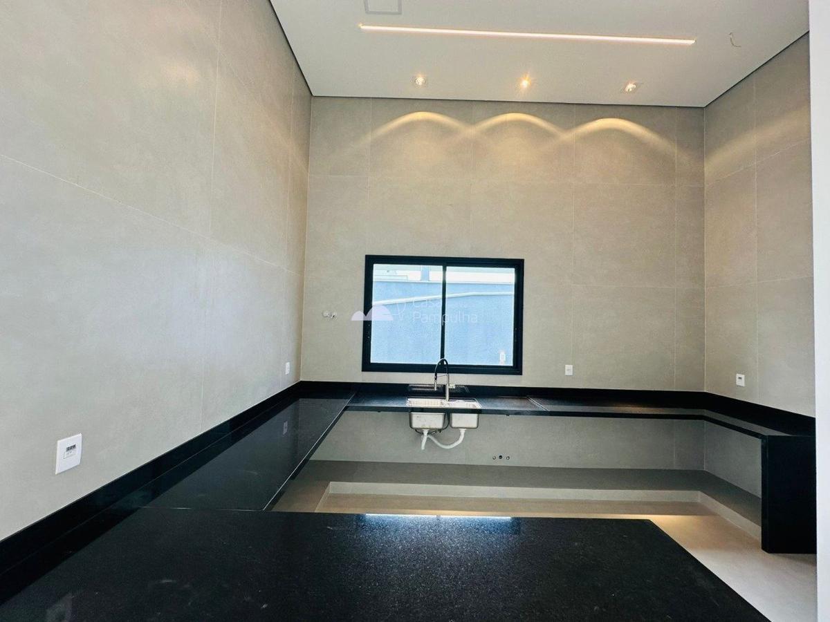 Casa, Garças, 4 Quartos, 10 Vagas, 2 Suítes