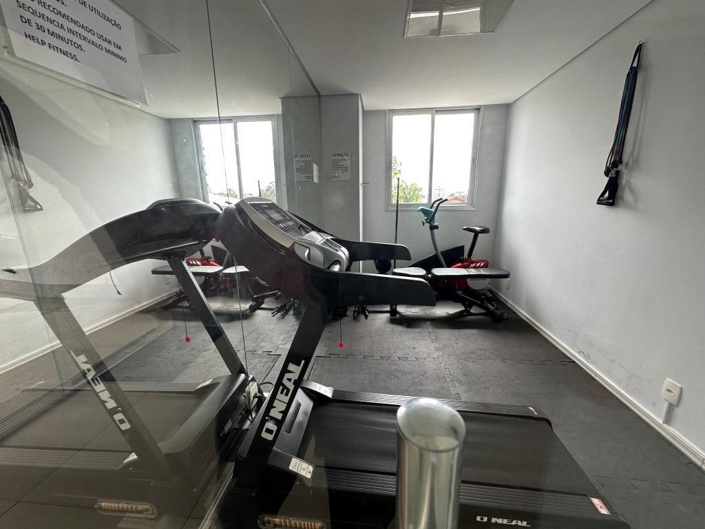 Apartamento, Itapoã, 2 Quartos, 2 Vagas, 1 Suíte