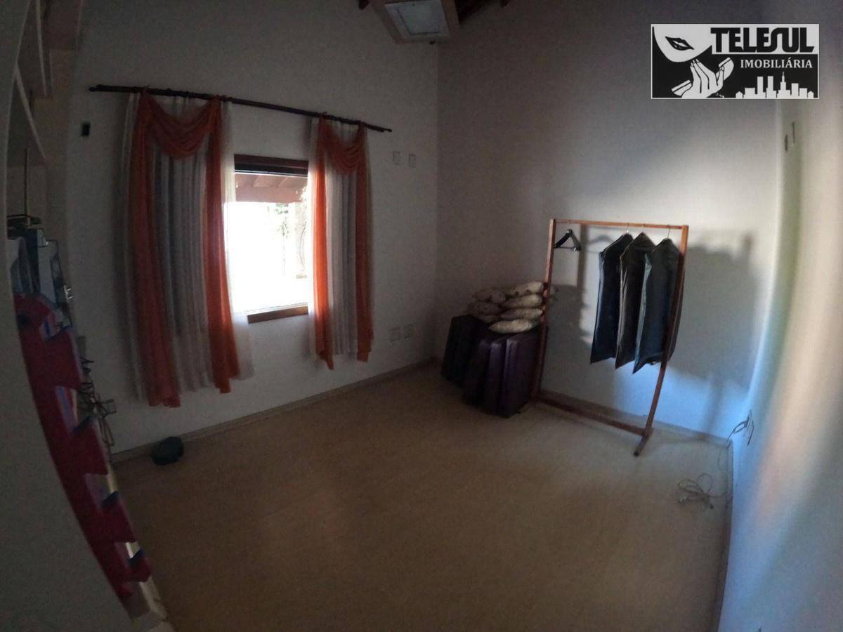 Casa, Vila Pinto, 4 Quartos, 6 Vagas, 1 Suíte