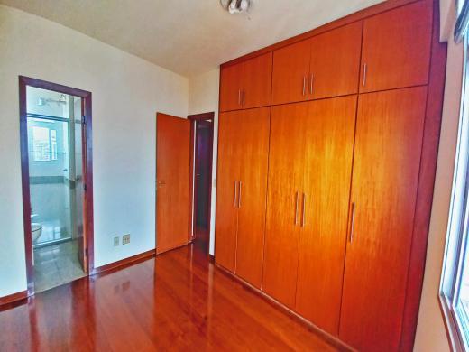 Apartamento, Savassi, 3 Quartos, 2 Vagas, 1 Suíte