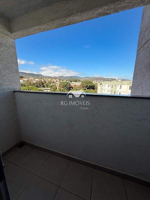 Apartamento, Araguaia, 2 Quartos, 1 Vaga, 1 Suíte