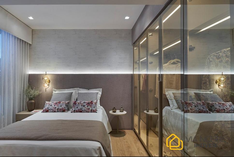 Apartamento, Vila da Serra, 3 Quartos, 3 Vagas, 3 Suítes