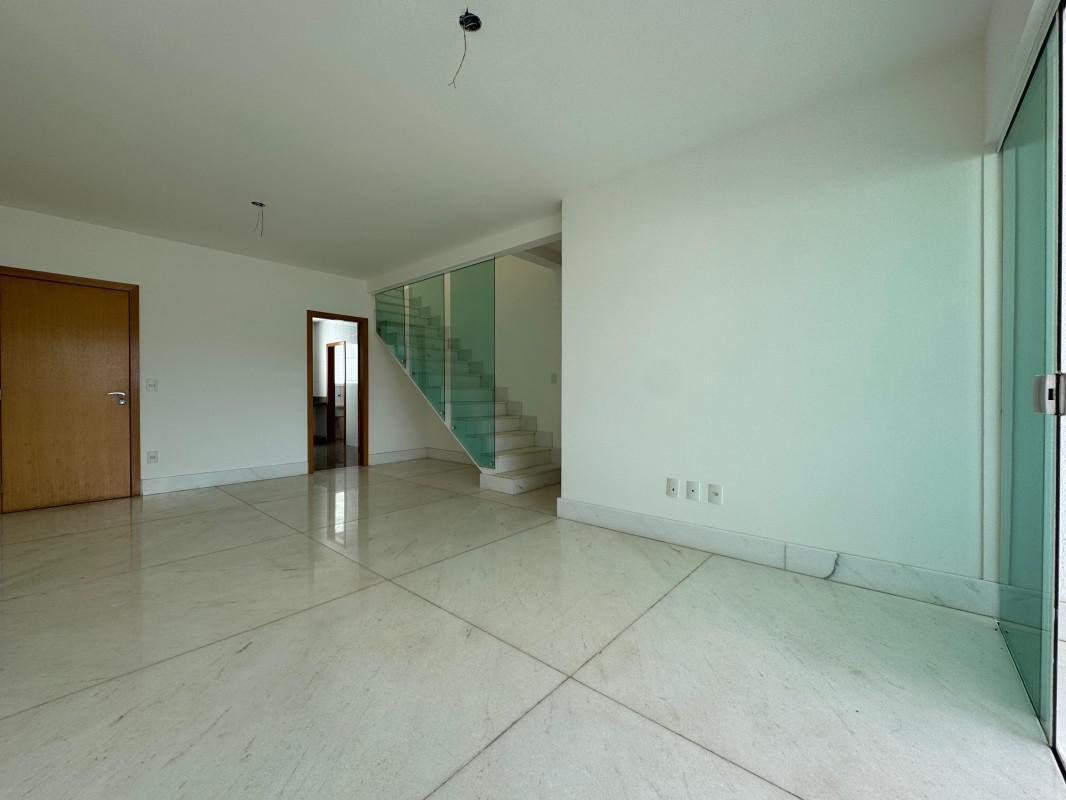 Cobertura, Buritis, 4 Quartos, 6 Vagas, 2 Suítes