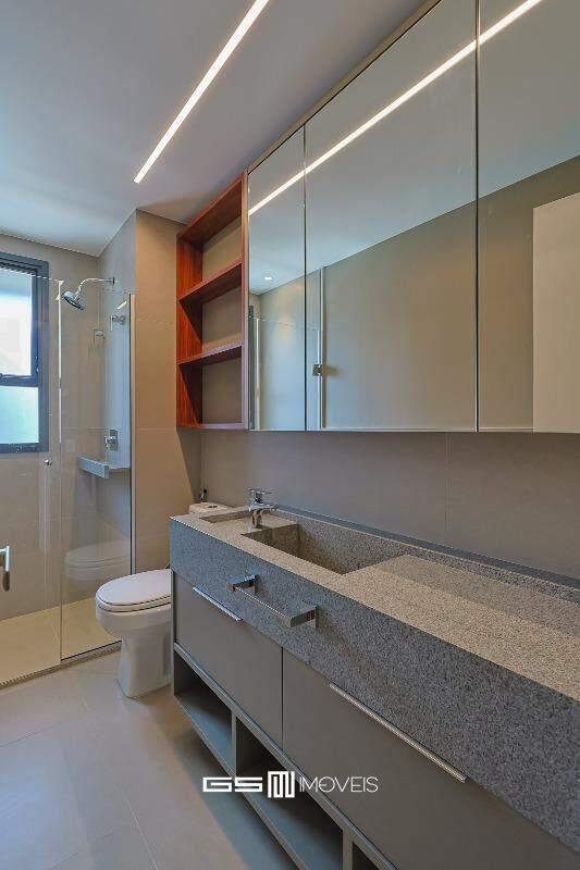 Apartamento, Vila da Serra, 1 Quarto, 1 Vaga, 1 Suíte