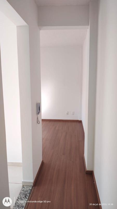 Apartamento, Cinquentenário, 2 Quartos, 1 Vaga