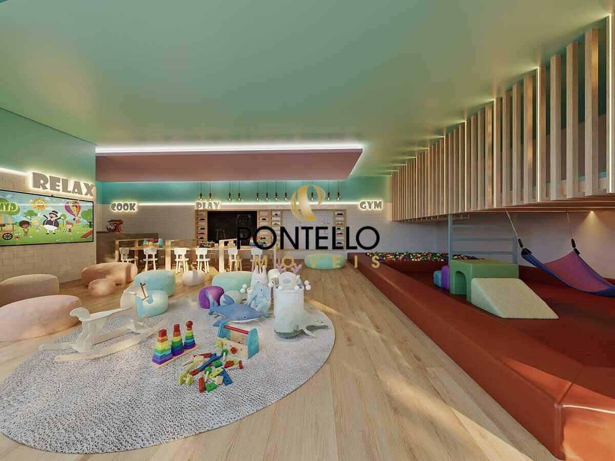 Apartamento, Vale do Sereno, 4 Quartos, 4 Vagas, 2 Suítes