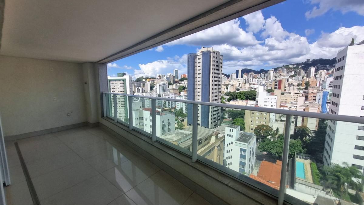 Apartamento, Anchieta, 4 Quartos, 4 Vagas, 2 Suítes