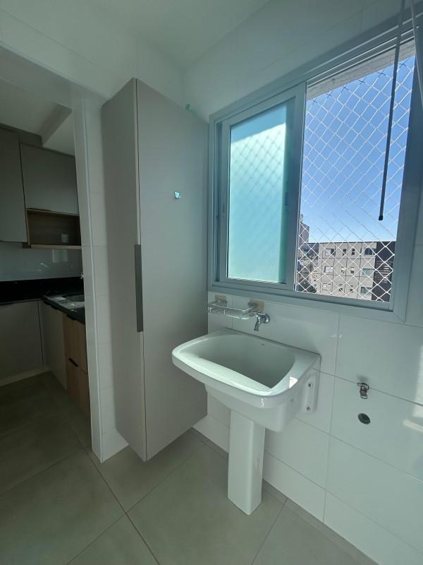 Apartamento, Liberdade, 2 Quartos, 2 Vagas, 1 Suíte