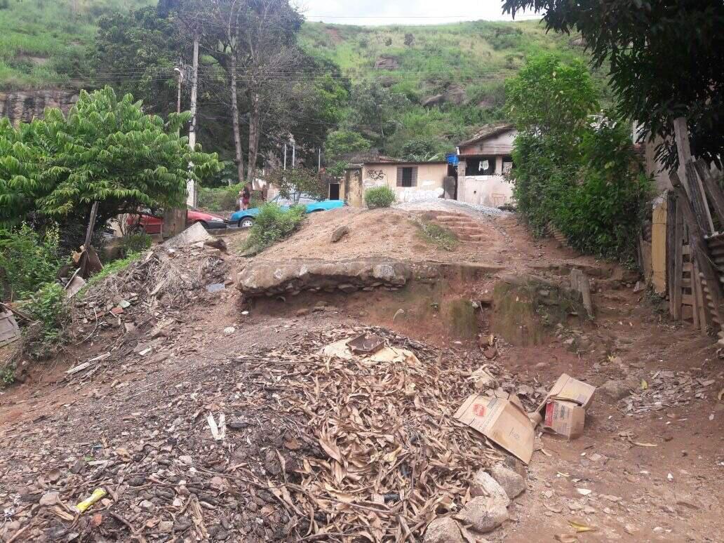Lote, Cachoeira do Vale, 0 Quarto, 0 Vaga