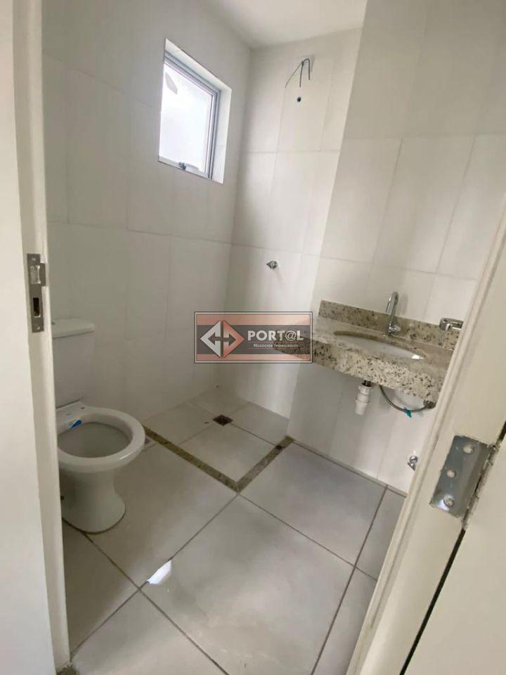 Cobertura, João Pinheiro, 3 Quartos, 3 Vagas, 1 Suíte