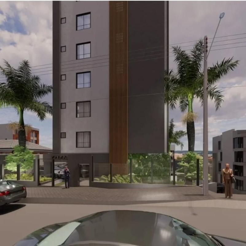 Apartamento, Barreiro, 3 Quartos, 2 Vagas, 1 Suíte