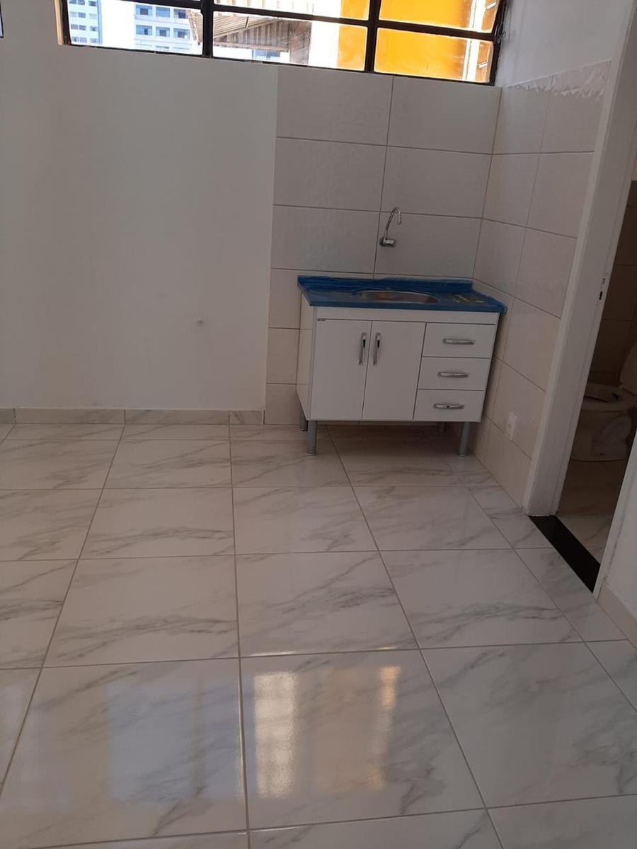 Sala, Barro Preto, 0 Quarto, 0 Vaga