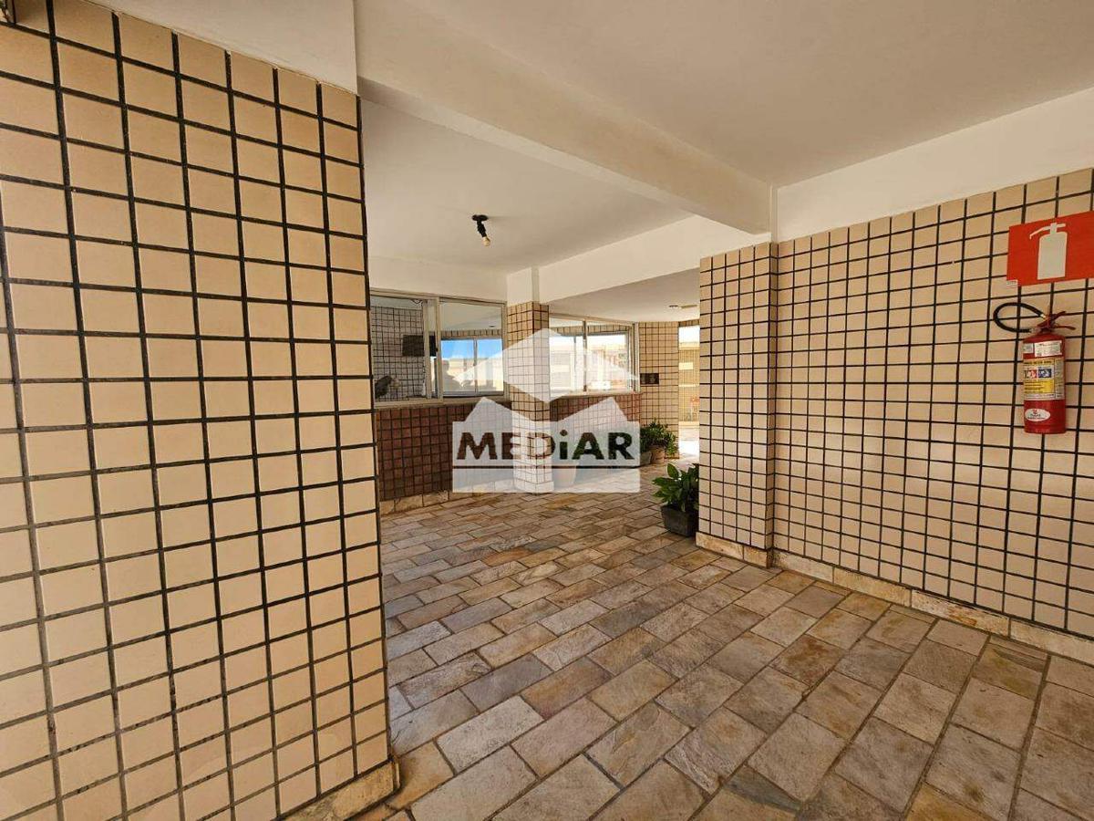 Apartamento, Santa Efigênia, 3 Quartos, 2 Vagas