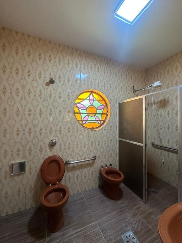 Casa, Santa Efigênia, 4 Quartos, 5 Vagas