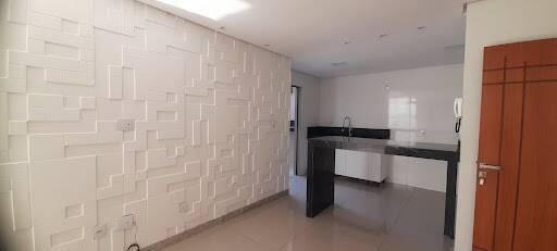 Apartamento, Timirim, 3 Quartos, 2 Vagas, 1 Suíte