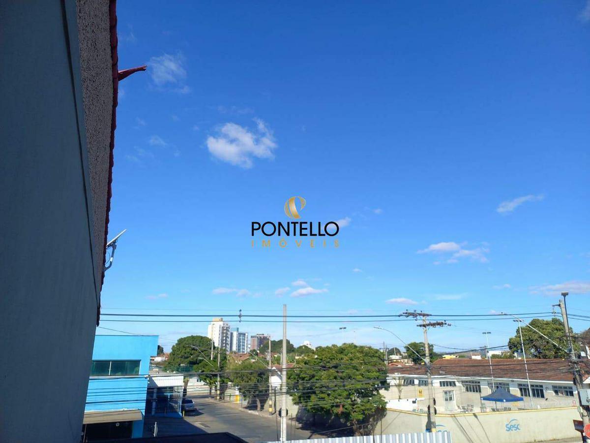 Prédio, Centro, 2 Quartos, 2 Vagas