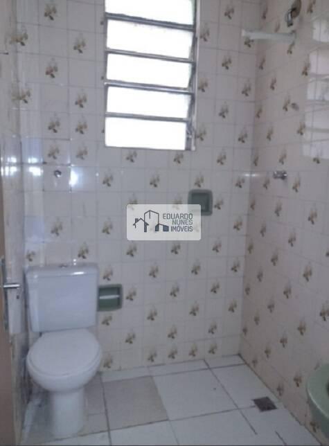 Apartamento, Barro Preto, 1 Quarto, 0 Vaga