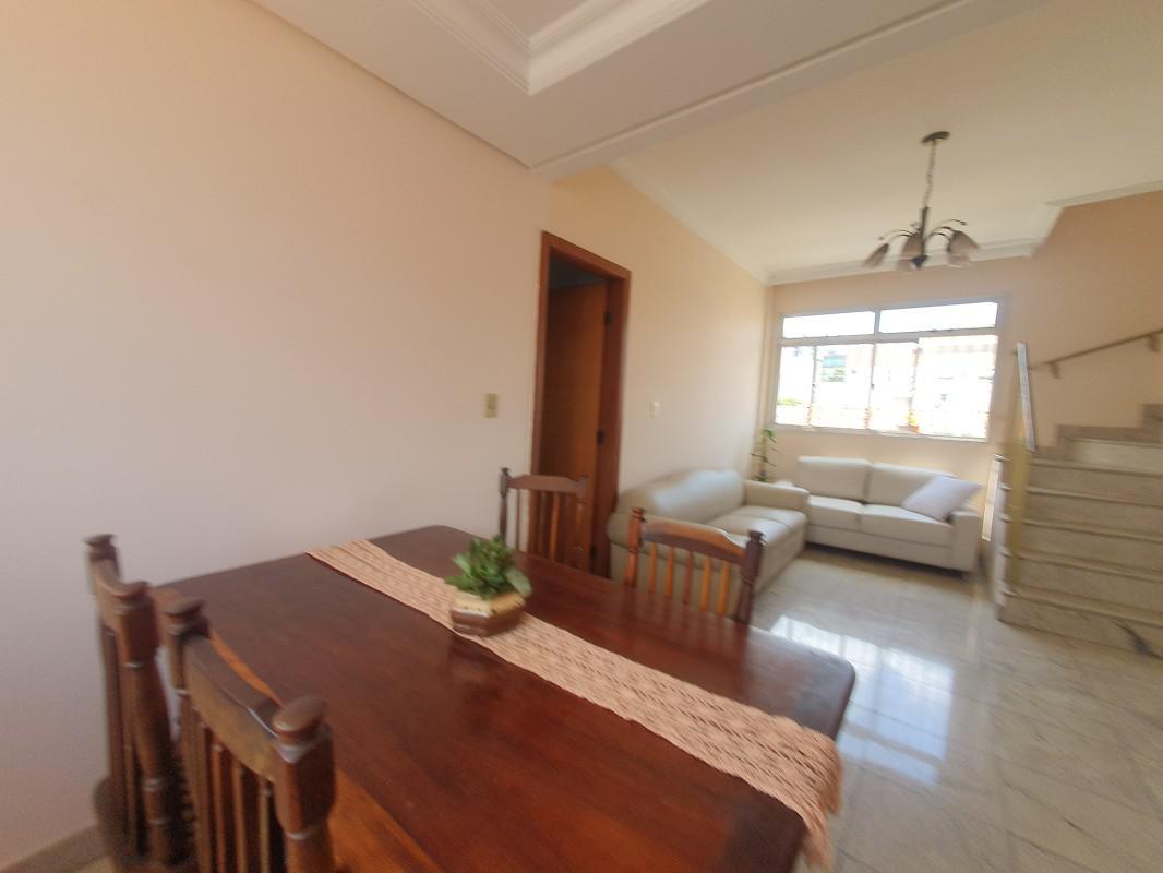 Cobertura, Calafate, 4 Quartos, 2 Vagas, 1 Suíte