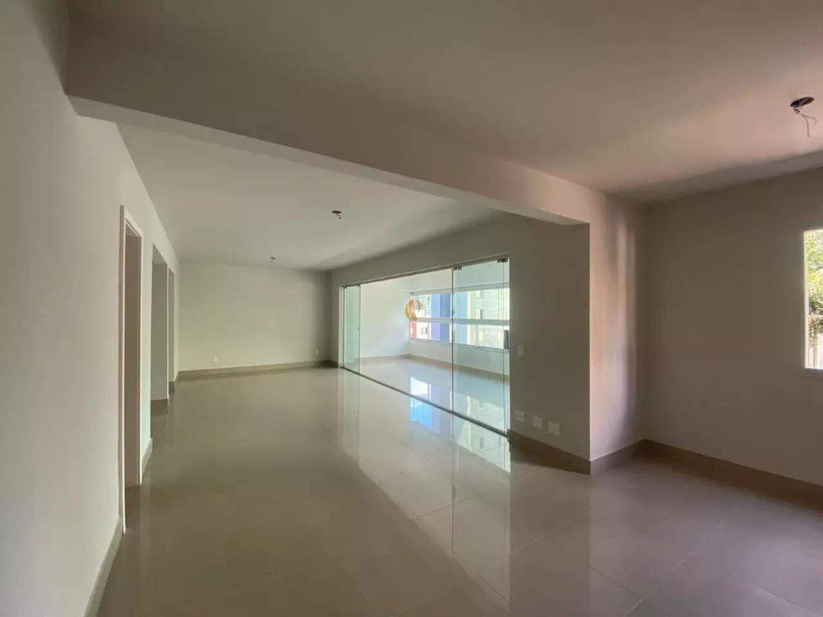 Apartamento, Buritis, 3 Quartos, 3 Vagas, 3 Suítes