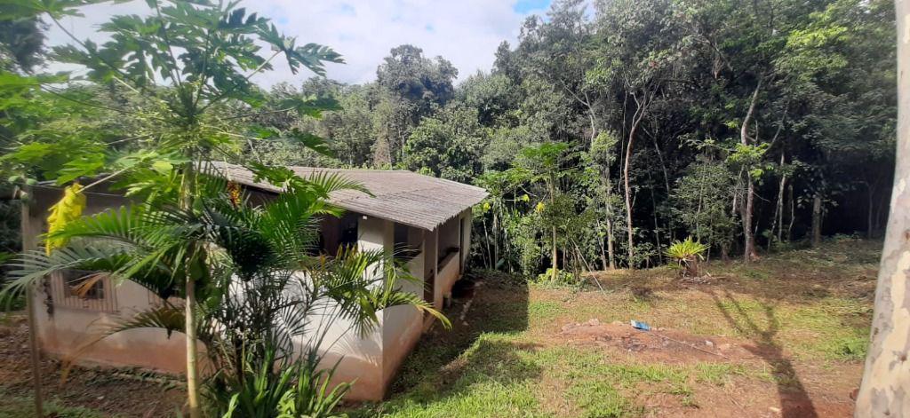 Fazenda, Arraial Velho, 0 Quarto, 0 Vaga