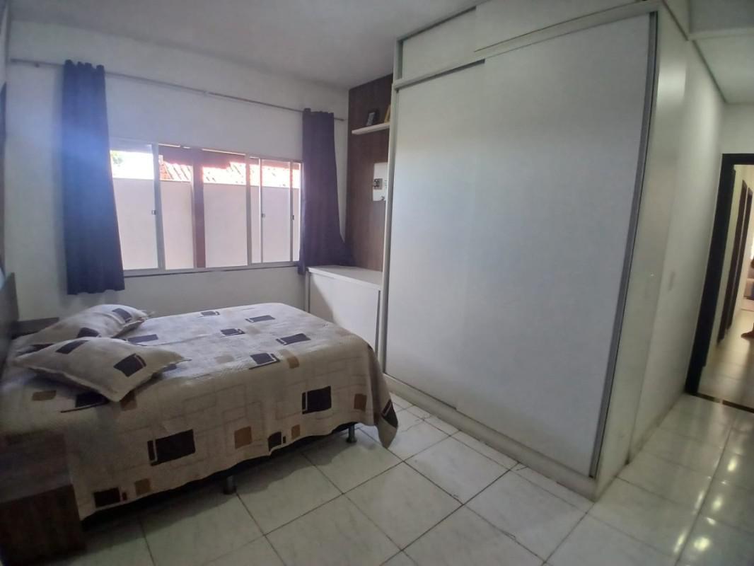 Casa, São Damião, 3 Quartos, 2 Vagas, 1 Suíte