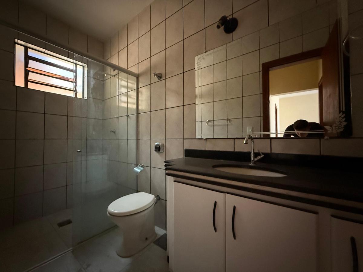 Casa, Santa Amélia, 2 Quartos, 2 Vagas