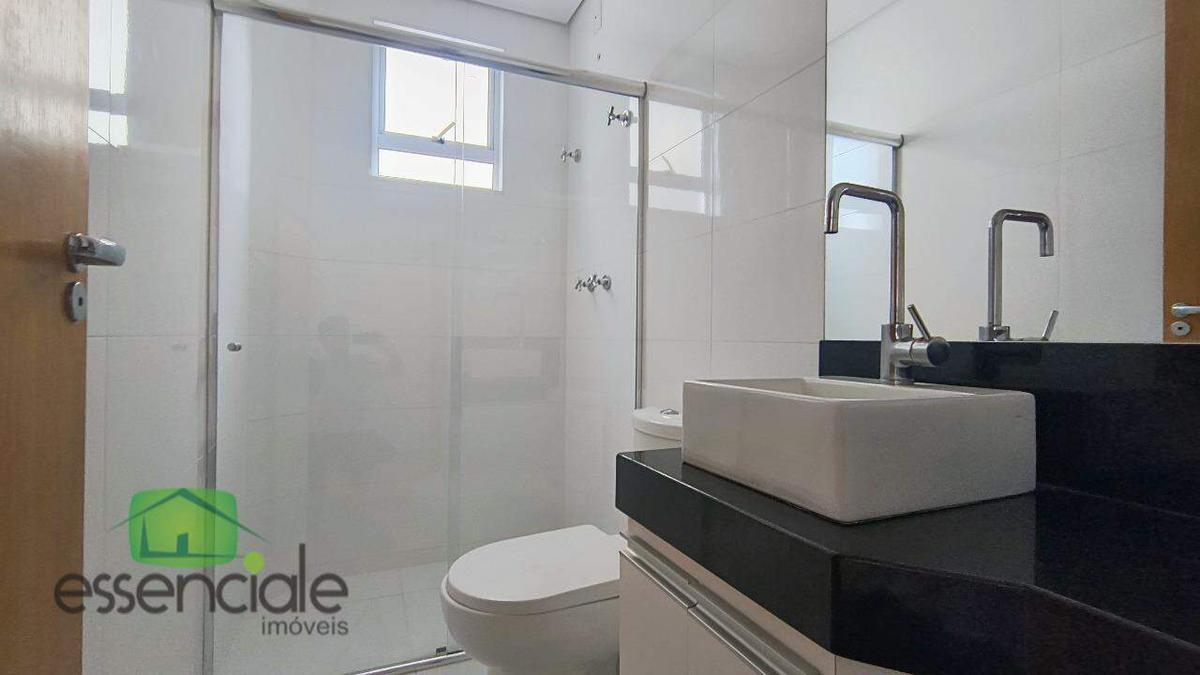 Apartamento, Eldorado, 3 Quartos, 2 Vagas, 1 Suíte