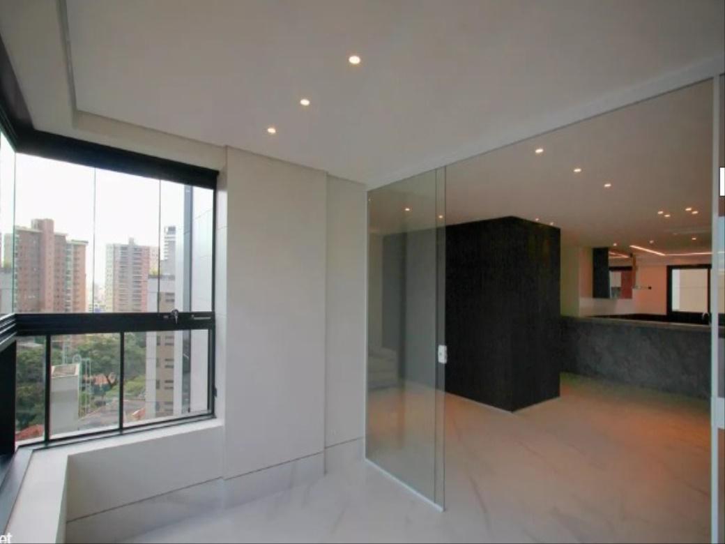 Apartamento, Serra, 2 Quartos, 4 Vagas, 2 Suítes