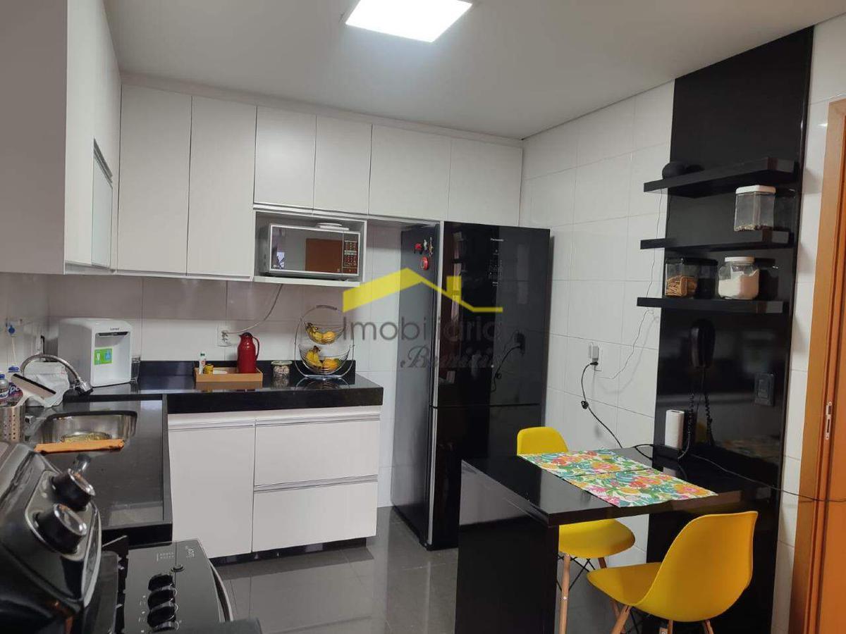 Apartamento, Buritis, 3 Quartos, 2 Vagas, 1 Suíte