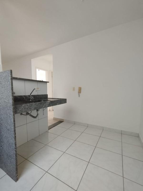 Apartamento, Campo Alegre, 2 Quartos, 1 Vaga
