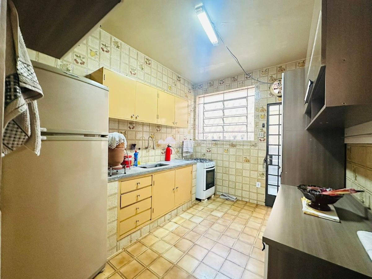 Casa, Santa Mônica, 6 Quartos, 5 Vagas, 1 Suíte