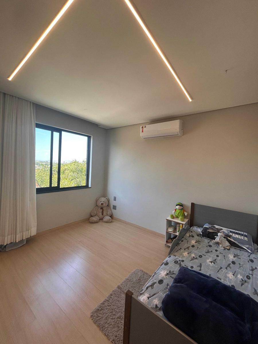 Casa, Bandeirantes (pampulha), 5 Quartos, 4 Vagas, 5 Suítes