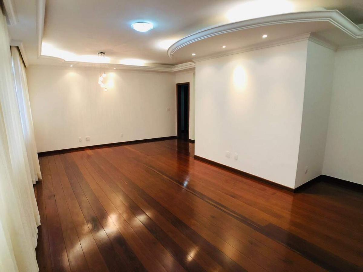 Apartamento, Buritis, 3 Quartos, 2 Vagas, 1 Suíte