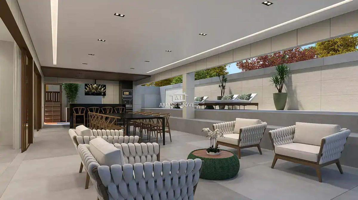 Apartamento, Funcionários, 1 Quarto, 2 Vagas, 1 Suíte