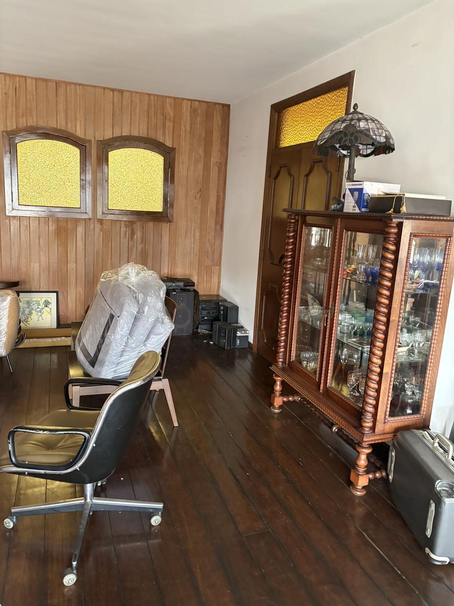 Casa, Vila Paris, 5 Quartos, 3 Vagas, 1 Suíte