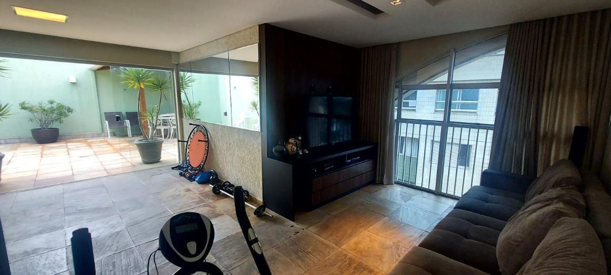 Apartamento, Palmares, 3 Quartos, 2 Vagas, 1 Suíte