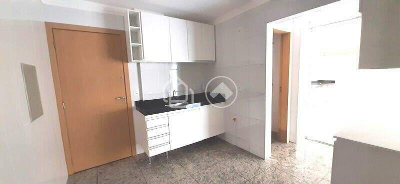 Apartamento, Buritis, 4 Quartos, 3 Vagas, 1 Suíte