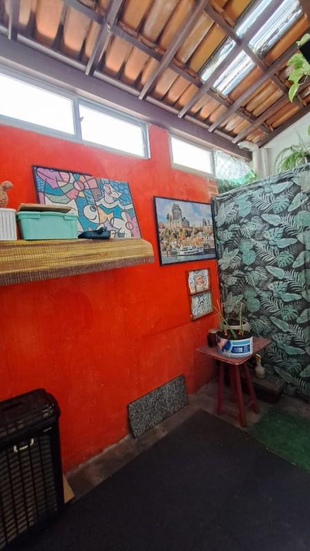 Casa, Palmares, 2 Quartos, 1 Vaga