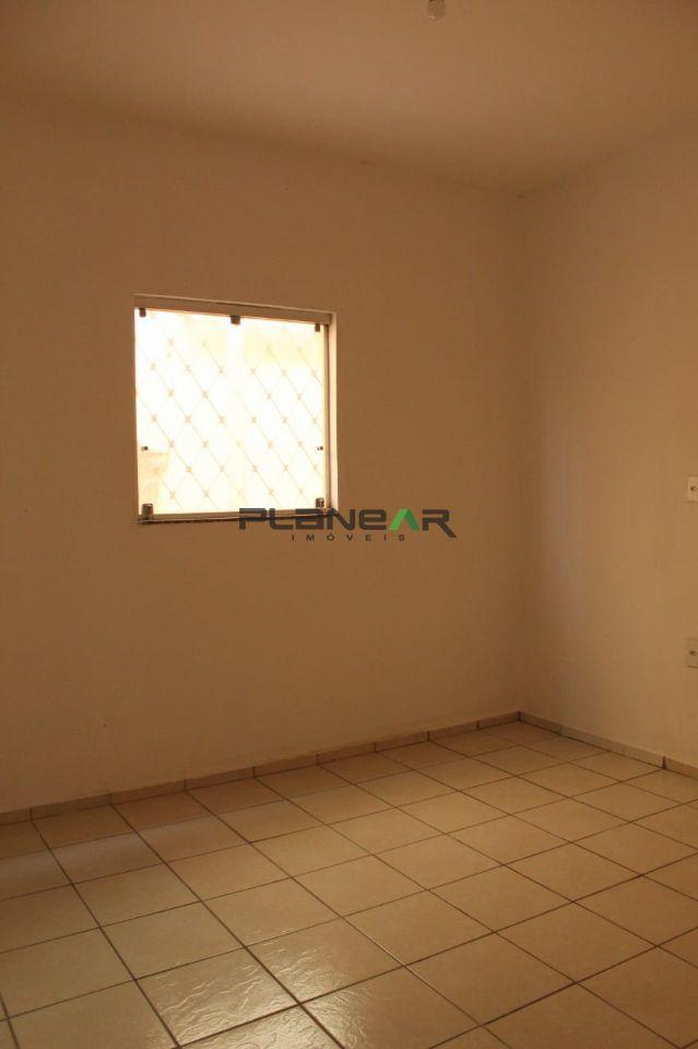 Casa, Eldorado, 3 Quartos, 3 Vagas