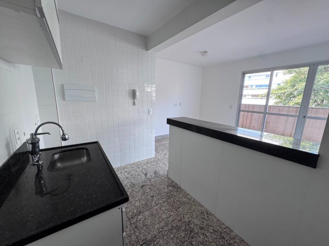 Apartamento, Buritis, 2 Quartos, 2 Vagas, 1 Suíte