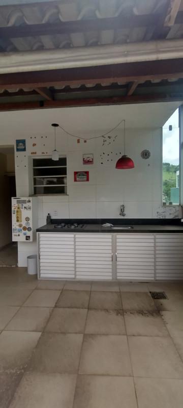 Cobertura, Castelo, 3 Quartos, 2 Vagas, 1 Suíte