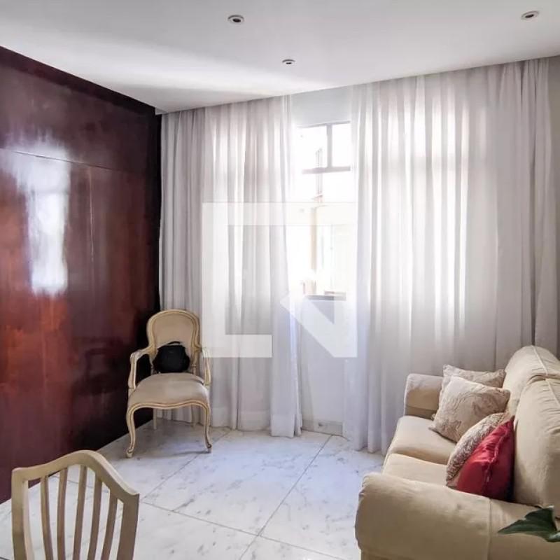 Apartamento, Anchieta, 2 Quartos, 1 Vaga
