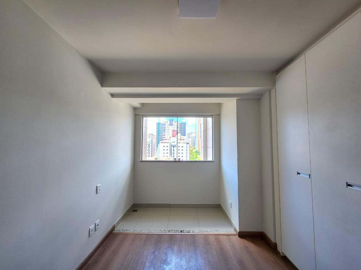 Apartamento, Funcionários, 3 Quartos, 2 Vagas, 1 Suíte