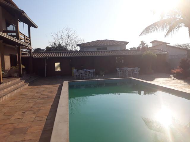 Casa, Trevo, 4 Quartos, 6 Vagas, 4 Suítes