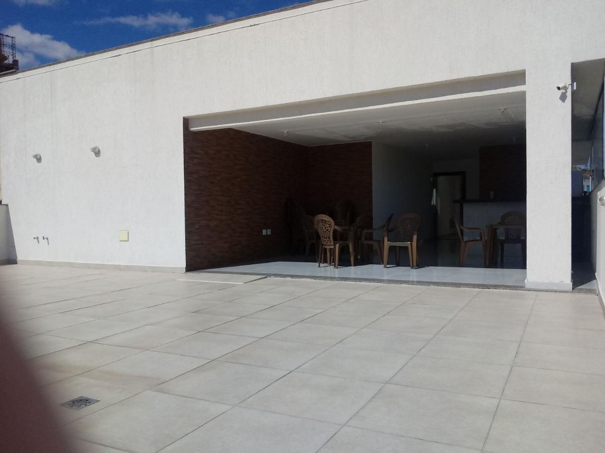 Apartamento, Ouro Preto, 1 Quarto, 1 Vaga, 0 Suíte