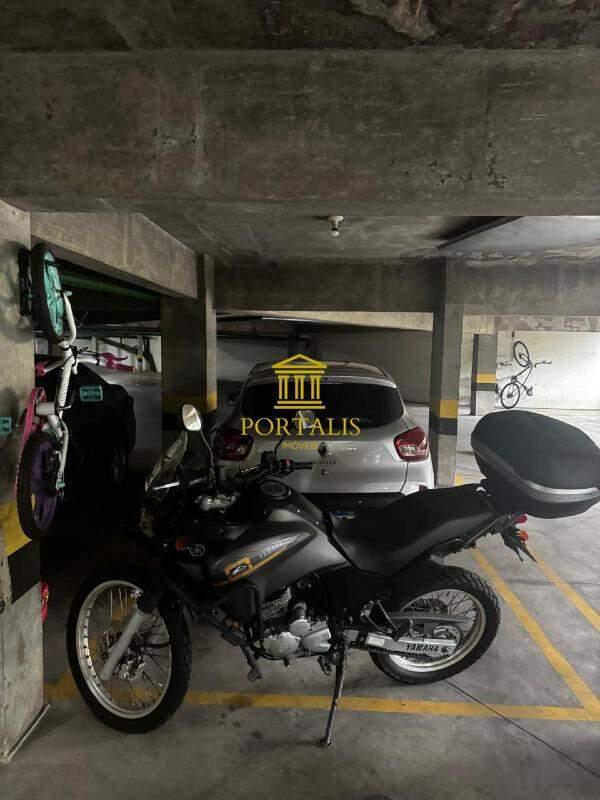 Apartamento, Horto, 2 Quartos, 1 Vaga, 1 Suíte